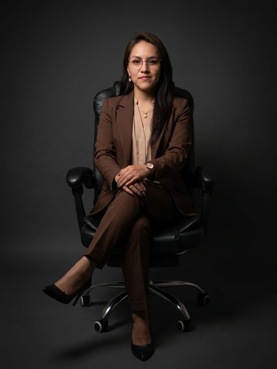 Karolina Juárez Carrillo